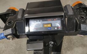 HONDA GYRO TD01