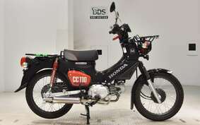 HONDA CROSS CUB 110 JA45