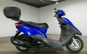 YAMAHA AXIS 125 TREET SE53J