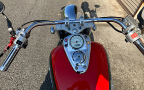 HONDA SHADOW400 1997 NC34