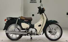 HONDA C110 SUPER CUB JA59