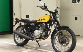 SUZUKI GRASS TRACKER Bigboy NJ4DA