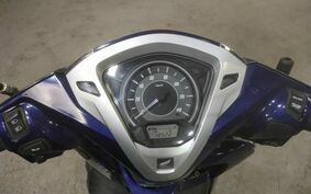 HONDA LEAD 125 JF45