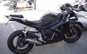 SUZUKI GSX-R600 2009 GN7EA