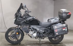SUZUKI V STROM650 VP56A