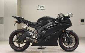 YAMAHA YZF-R6 2009