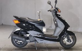 YAMAHA CYGNUS125X SE12J