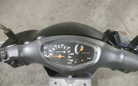 SUZUKI ADDRESS V125 G CF4EA