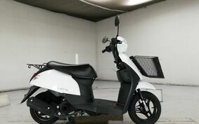 SUZUKI LET's CA4AA