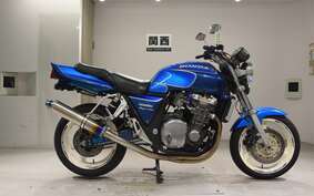 HONDA CB1000SF 1993 SC30