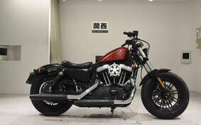 HARLEY XL1200X 2016 LC3