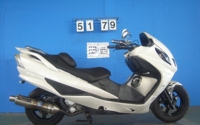 SUZUKI SKYWAVE 250 (Burgman 250) S 2 CJ43A