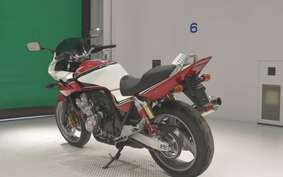 HONDA CB400 SUPER BOLDOR VTEC 2009 NC42