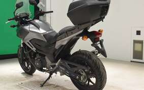 HONDA NC750X 2015 RC72