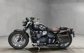 TRIUMPH BONNEVILLE  SPEEDMASTER AD79HW