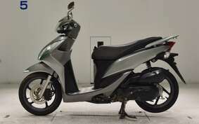 HONDA DIO 110 JF31