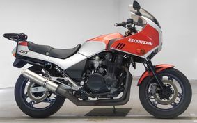 HONDA CBX750F BOLDOR 1986 RC17