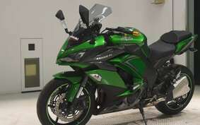 KAWASAKI NINJA 1000 A 2020 ZXT00W