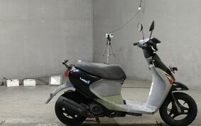 SUZUKI LET's 4 CA41A