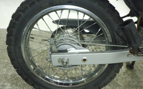 HONDA XR125L