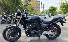 HONDA CB400SF 2018 NC42