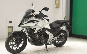 HONDA NC750X 2021 RH09