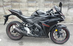 YAMAHA YZF-R25 RG43J