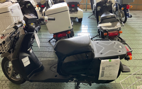 HONDA FTR223 MC34