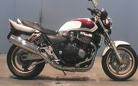 HONDA CB1300SF SUPER FOUR 1998 SC40