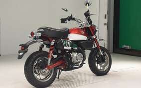 HONDA MONKEY 125 JB02