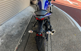 YAMAHA YZF-R25 ABS RG10J