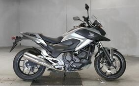 HONDA NC750X DCT 2017 RC72