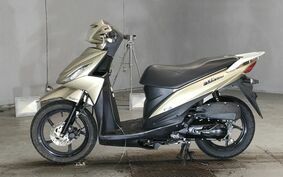 SUZUKI ADDRESS 110 CE47A