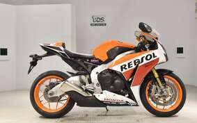 HONDA CBR1000RR SPECIAL EDITION 2015 SC59