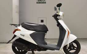 SUZUKI LET's 5 CA47A