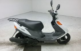 SUZUKI ADDRESS V125 CF4EA