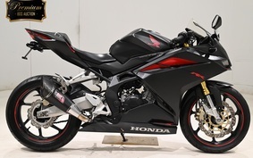 HONDA CBR250RR MC51