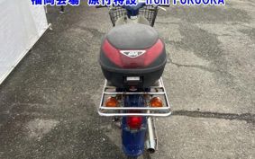 HONDA C50(プレス) AA01