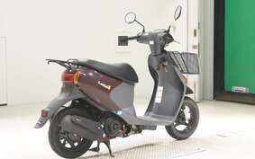 SUZUKI LET's 4 CA45A