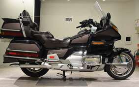 HONDA GL1500 GOLD WING SE 1993 SC22