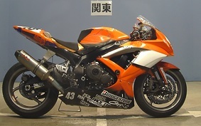 SUZUKI GSX-R600 GN7EA