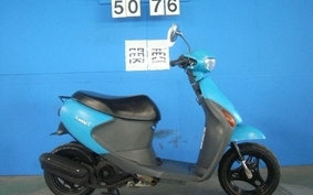 SUZUKI LET's 4 CA41A