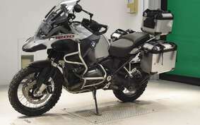 BMW R1200GS ADVENTURE 2015 0A02