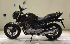 SUZUKI GSR250 GJ55D