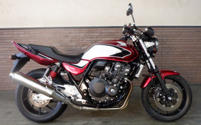 HONDA CB400SF 2020 NC42