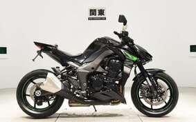 KAWASAKI Z1000 Gen.5 2018 ZXT00W