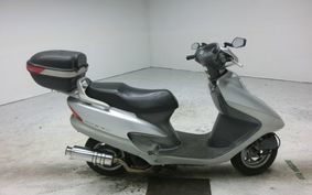 HONDA SPACY 125 JF04