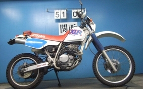 HONDA XLR250R Gen.4 MD22