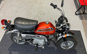 HONDA MONKEY Z50J