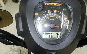 HONDA CROSS CUB 110 JA60